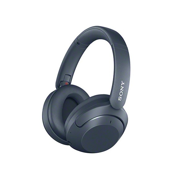 SONY WH-XB910N-L ブルー ワイヤレスヘッドホン 4548736131125